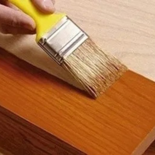 Korean Varnish-3