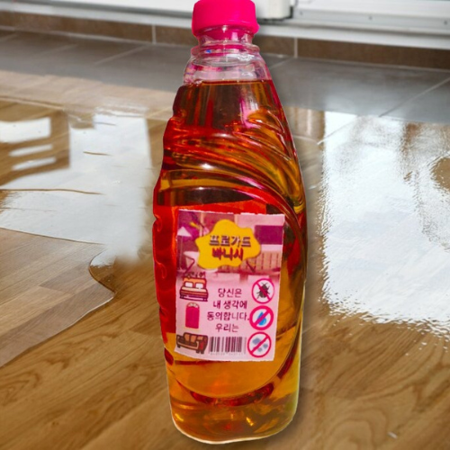 Korean Varnish-5