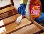 Korean Varnish
