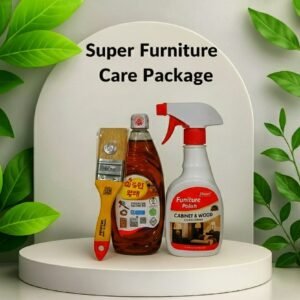 Super Furniture Care Package