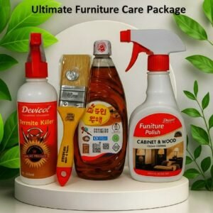 Ultimate Furniture Care Package