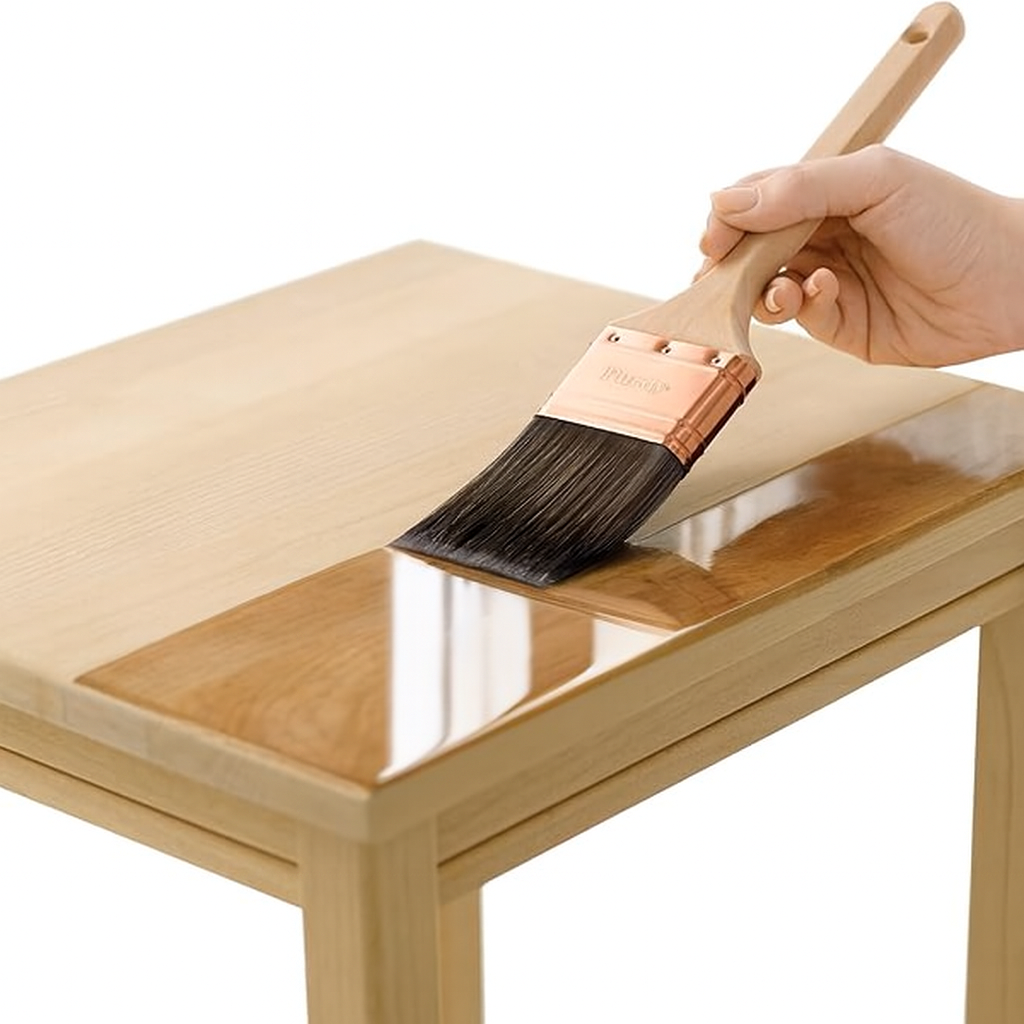 Ready Korean Varnish-500 ml - Image 4