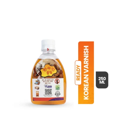 Ready Korean Varnish-250 ml
