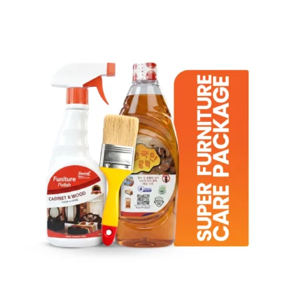 Super Furniture Care Package